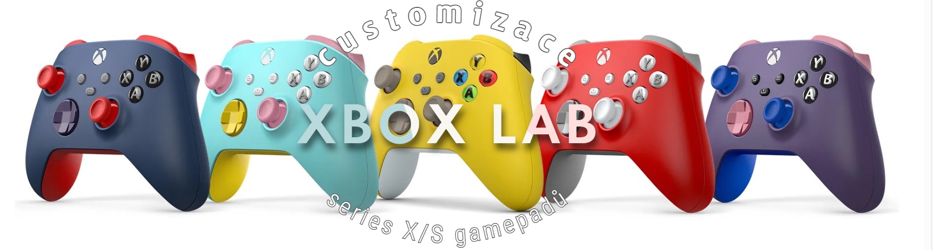 xbox lab