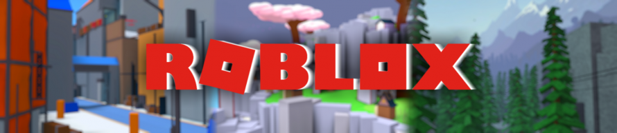 Roblox Banner Background