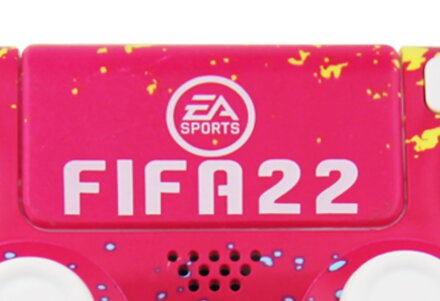 PS4 bezdrátový ovladač FIFA 24