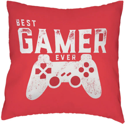 Povlak na polštář Gamer 45x45cm V3