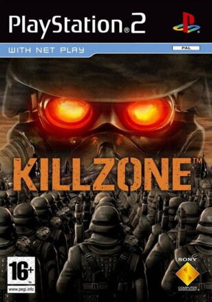 Killzone PS2 Killzone PS2