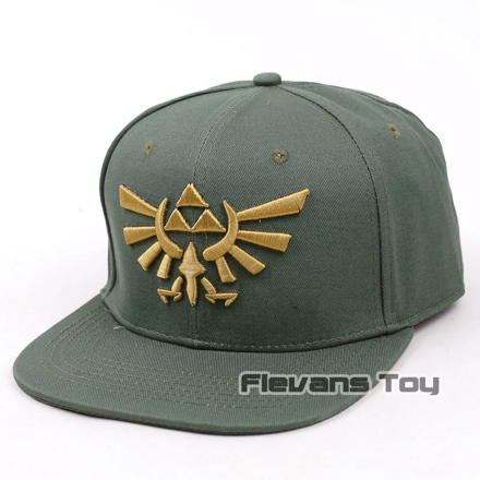 Snapback Kšiltovka The Legent of Zelda