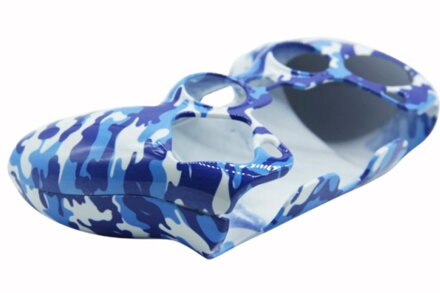 Ochranný kryt ovladače PS5 CAMO