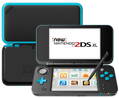 Nintendo New 2DS XL Turquoise Nintendo New 2DS XL Turquoise
