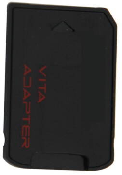 PS Vita Adaptér SD karty PS Vita Adaptér SD karty